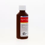 Agua Oxigenada 40v 120ml Rolda - Mi Bodega Express