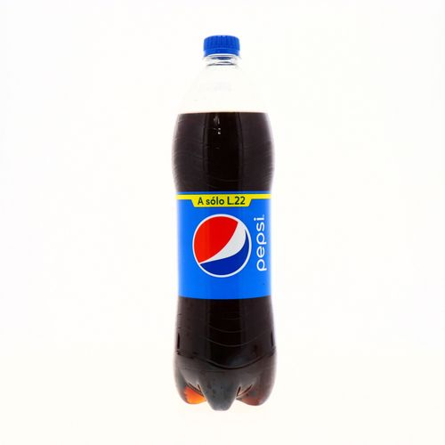 Refresco Pepsi En Botella 1.25 Lt