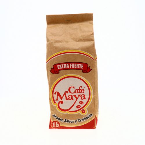 Café Maya Extra Fuerte 453.6 Gr