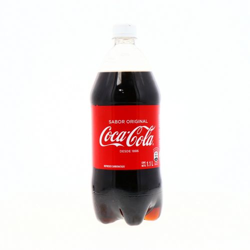 Refresco Coca Cola Original 1.1 Lt