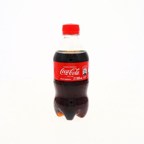 Refresco Coca Cola Original 355 Ml