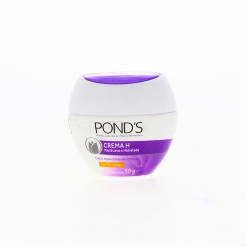 Crema Ponds Humectante H 50 Gr