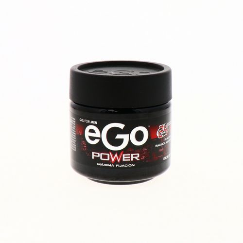 Gelatina Ego Power 250 Ml