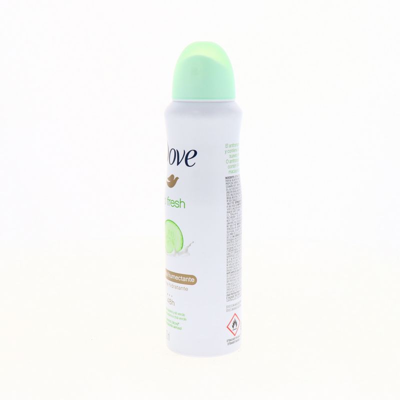  Dove Desodorante recargable Kit de inicio Desodorante para  mujeres Pepino y té verde 0% aluminio 1.13 oz : Belleza y Cuidado Personal