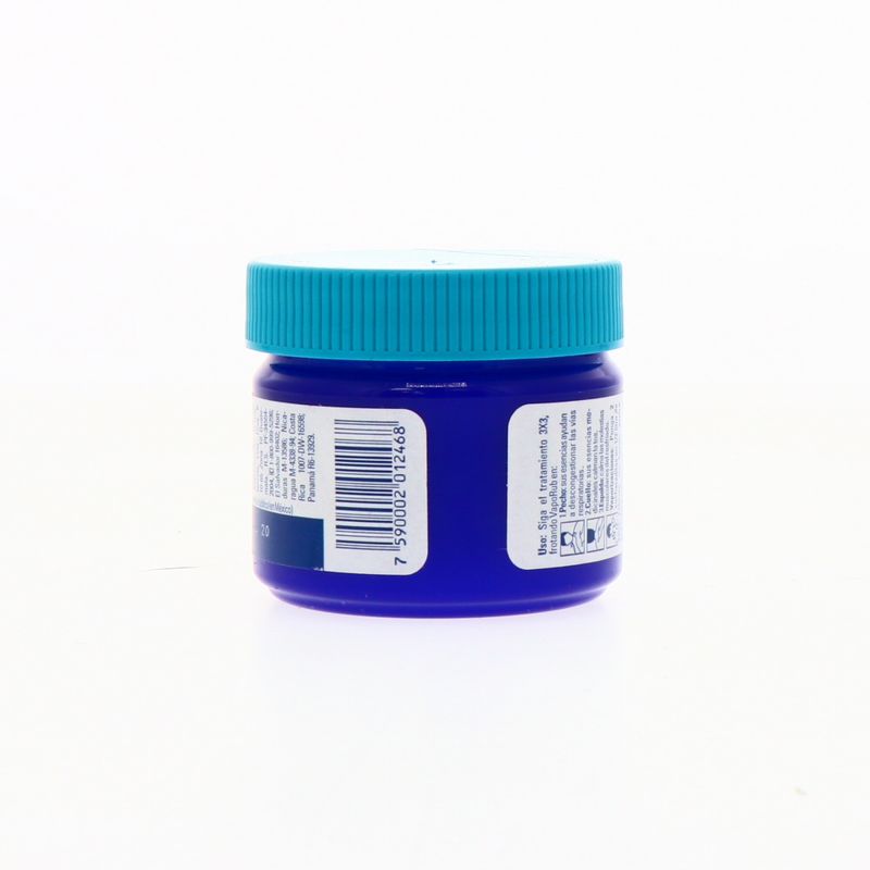 Ungüento Tópico VapoRub™ - Vicks