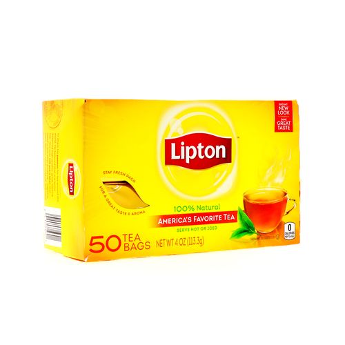 Te Lipton 48 Un