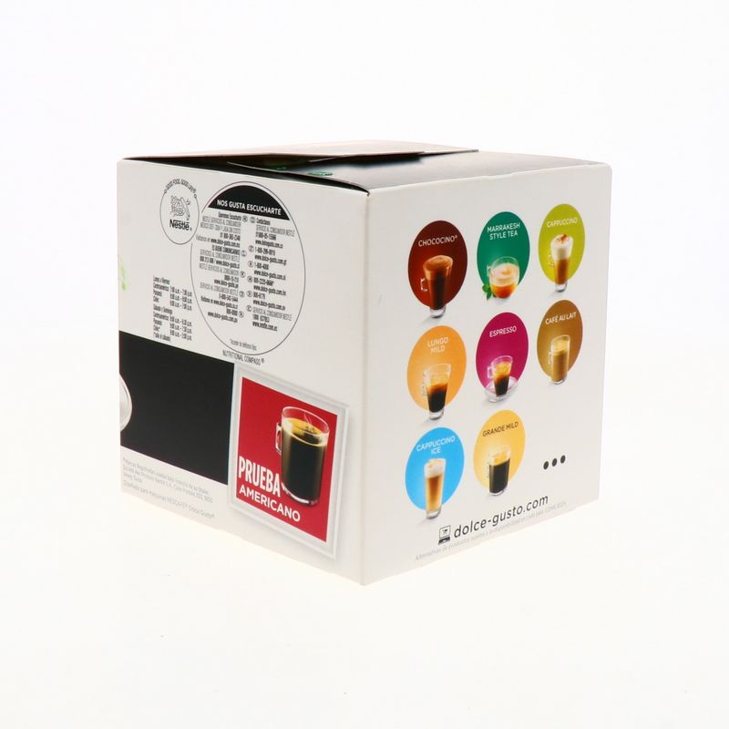 Comprar NESCAFE DOLCE GUSTO · Supermercado El Corte Inglés · (36)