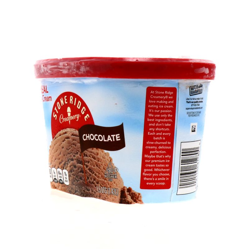 Máquina de Helado Soft de 3 sabores Marca Grondoy