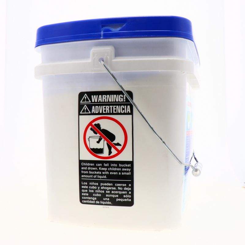 Detergente En Polvo Kirkland Super Concentrado 28 Lb