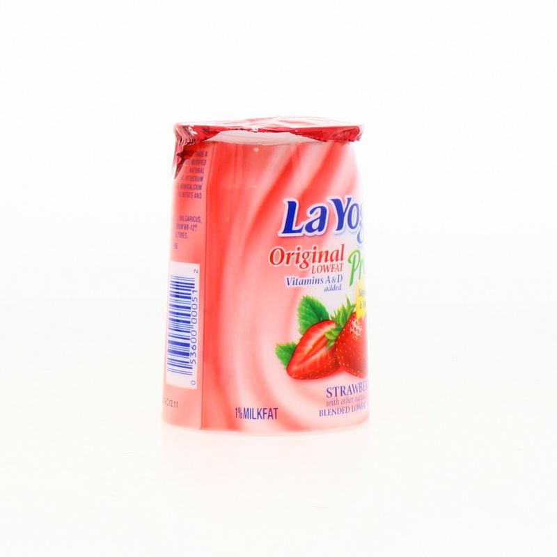 Yogurt Original Fresa X 200Ml-LocatelColombia - Locatel