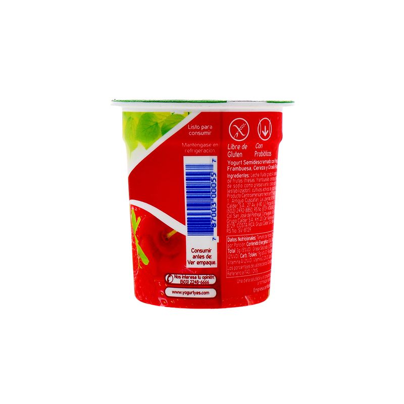 YOG.MIO FRAGOLA 125X2 CFGR0250 – Supermercato Borgnino