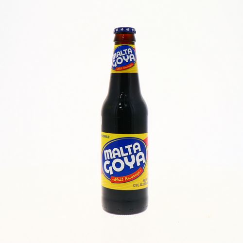 Bebida Malta Goya 12Oz