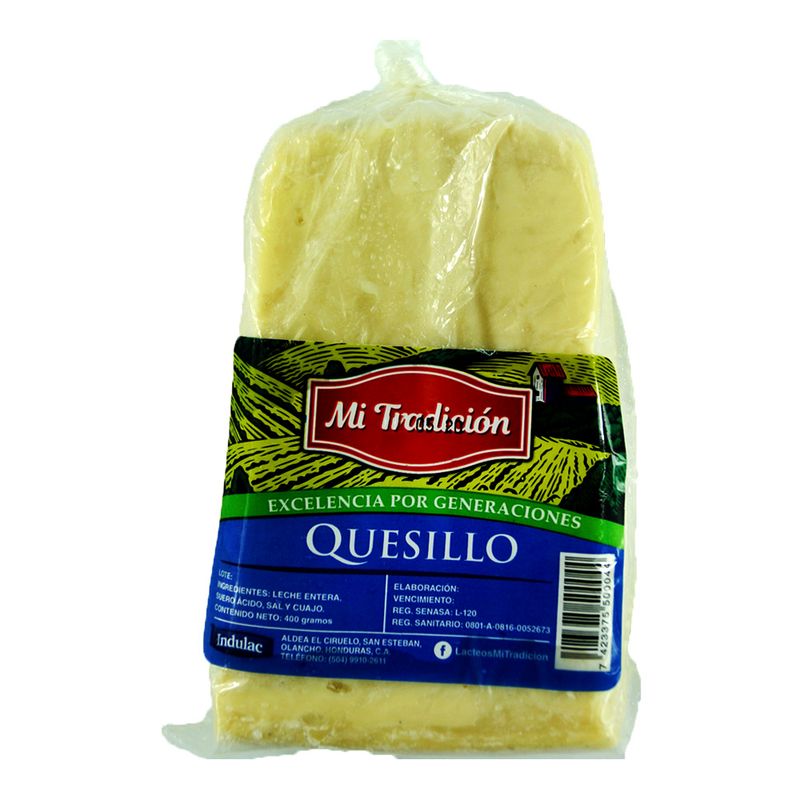 Quesillo-frontal