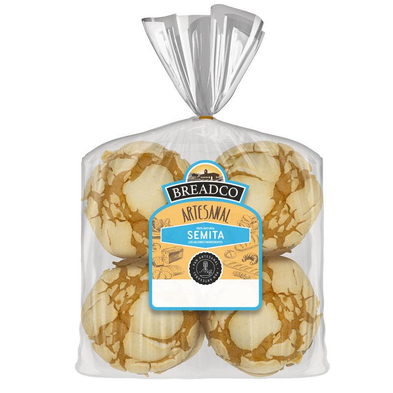 Bolsa-Semita-Pelona-Redonda