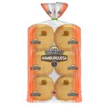 Hamburguesa-780g