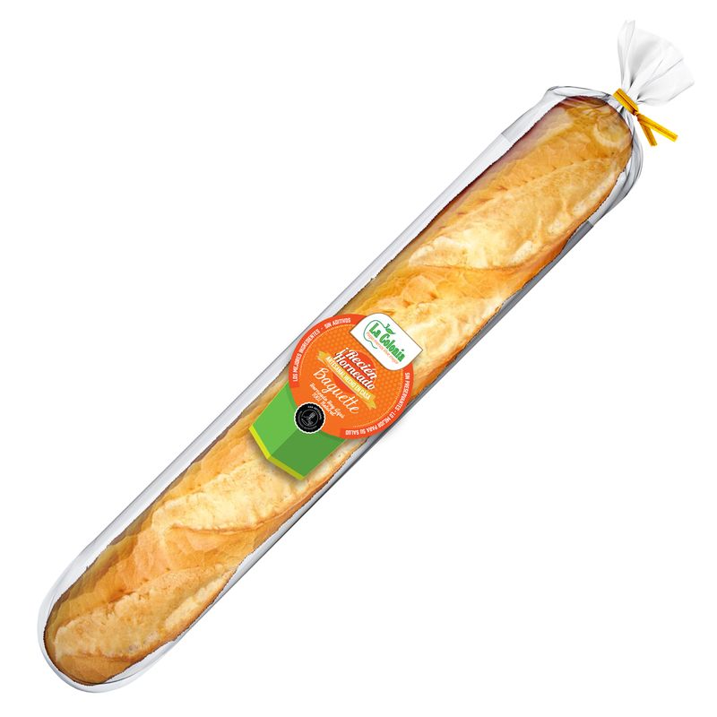 Baguette-Recien-Horneado-La-Colonia