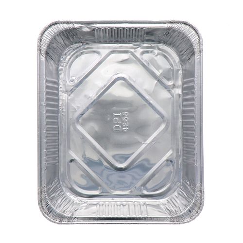 Molde De Aluminio Pequeno 1 Un