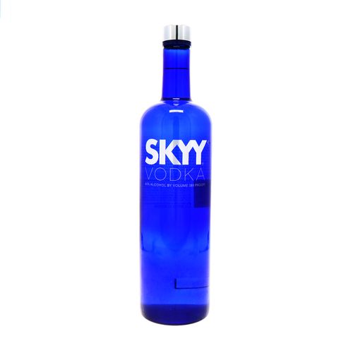 Vodka Skyy 1.0 Lt