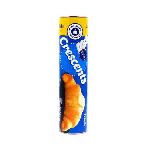 Croissant Pillsbury Crescent Butter Flake 8 Oz