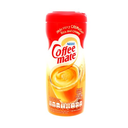 Cremora Coffee Mate The Original 650 Gr