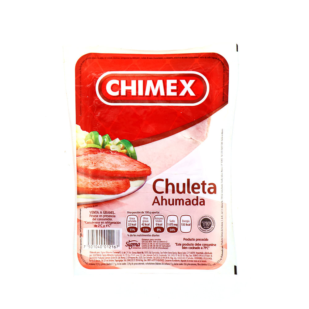 chimex loreal