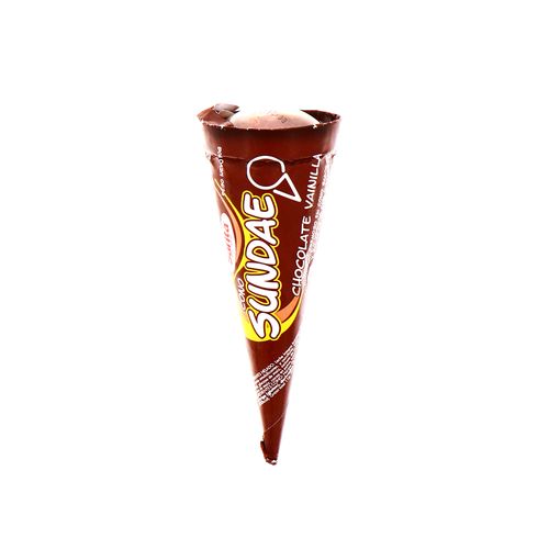 Super Cono Sarita Chocolate 80 Gr