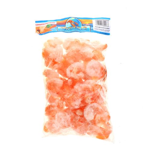 Camarón Precocido Provemar 800 Gr