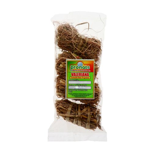 Valeriana Pronats 75 Gr