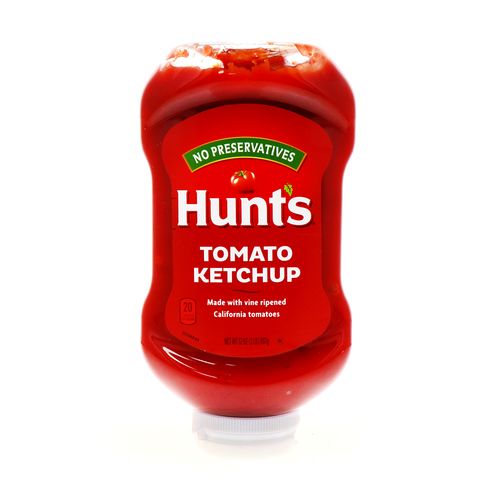 Ketchup Hunts Tomato 32 Oz