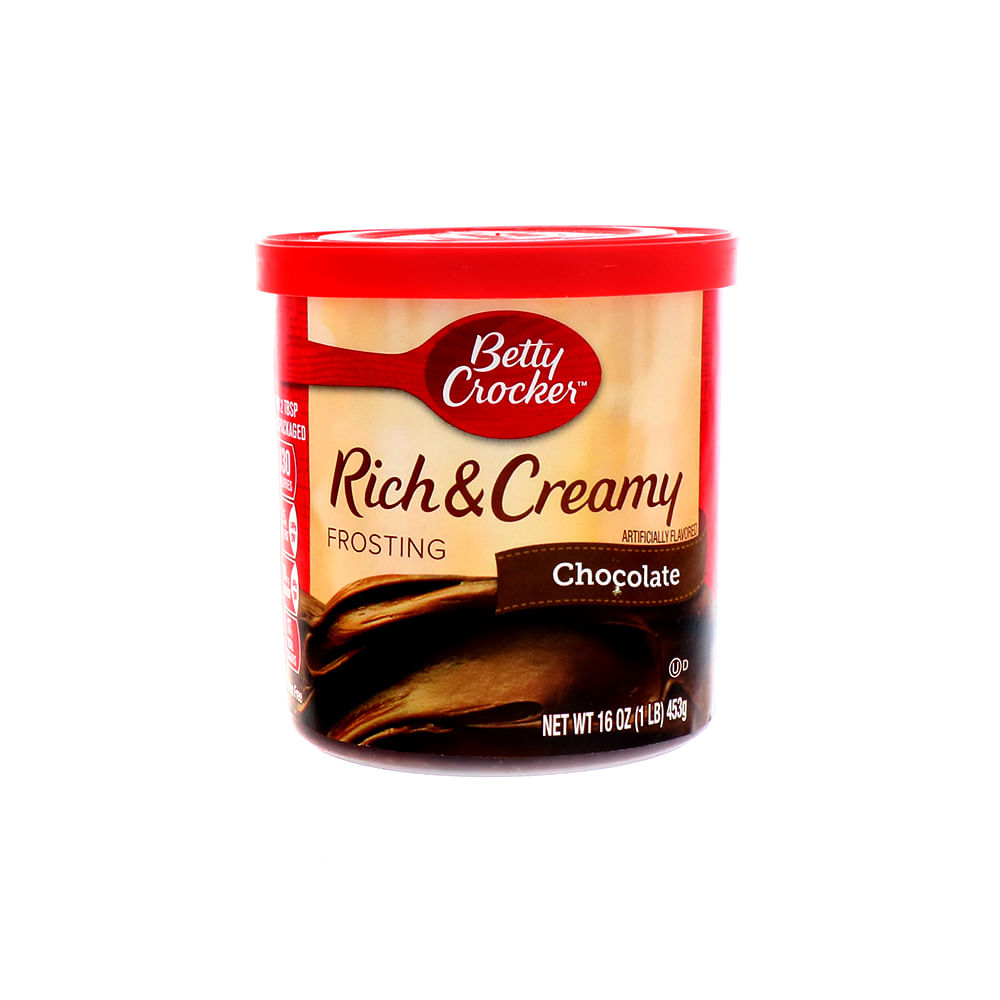 Betty Crocker | La Colonia - La Colonia