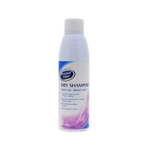 Dry Shampoo Premier Value Spray 5 Oz