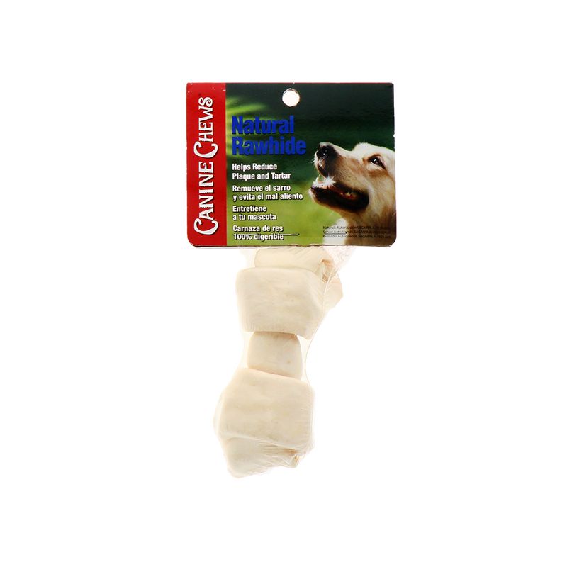 Canine chews clearance rawhide