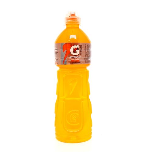 Bebida Gatorade Sport Naranja 33.8 Oz