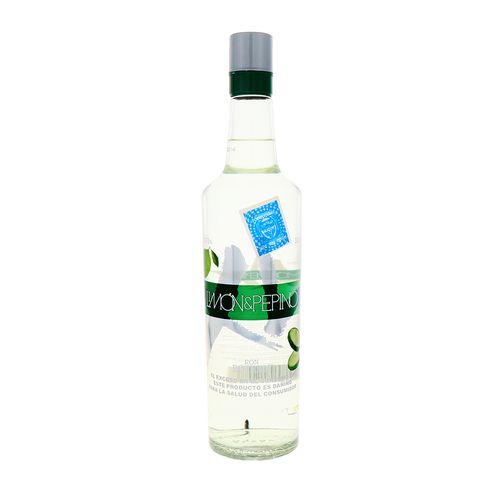 Ron Botran Xl Limon Y Pepino 750 Ml