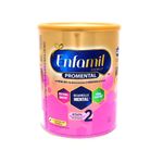 Enfamil Fórmula Infantil Etapa 2, 2 latas de 900 g c/u