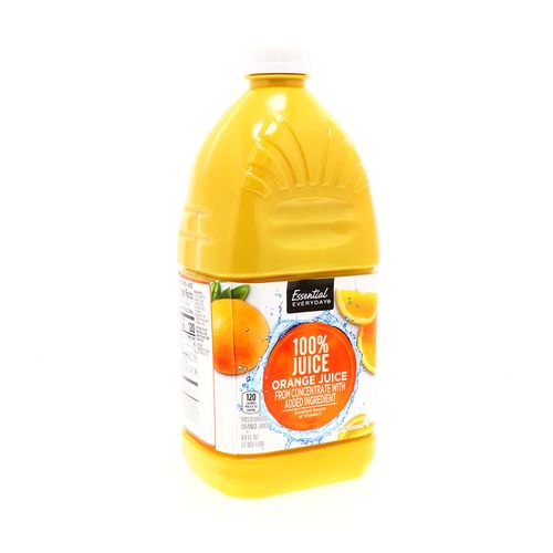 Jugo de Naranja 64 Oz Essential Everyday