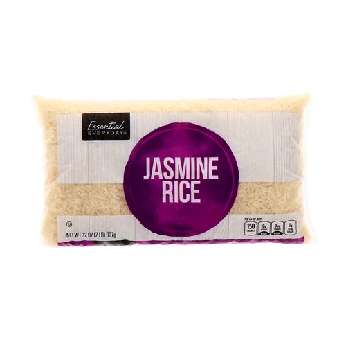 Arroz Essential Everyday Jasmine 32 Oz