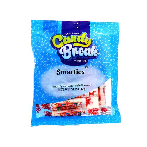 Dulce Candy Break Smarties 5Oz