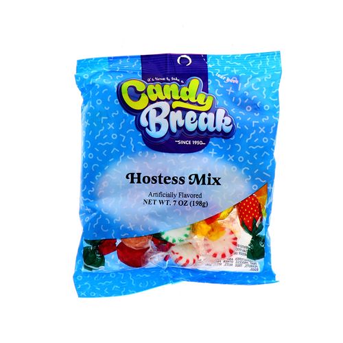 Dulce Candy Break Hostess Mix 7Oz