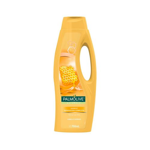 Shampoo Palmolive Naturals Complete Repair 750 ml