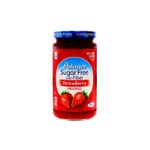 Mermelada En Linea de Frutilla Sin Azúcar 320g - 943766