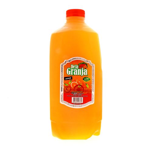 Bebida De La Granja De Naranja 1850 Ml