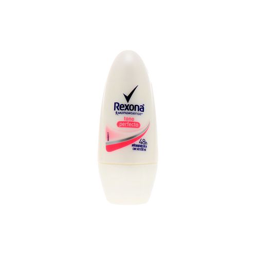 Desodorante Roll On Rexona Ms Antitransp Tono Perfecto 50 Ml
