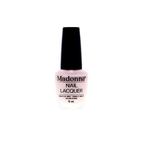 Esmalte Madonna Nude N405