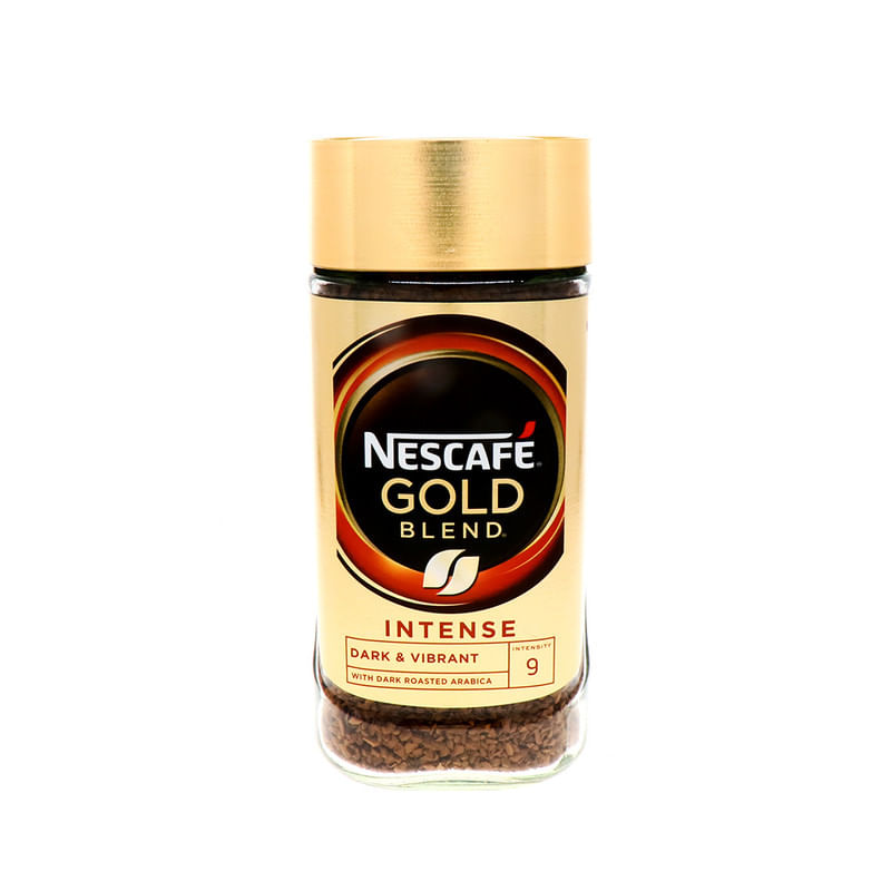 Nescafé - Café soluble, Delivery Near You
