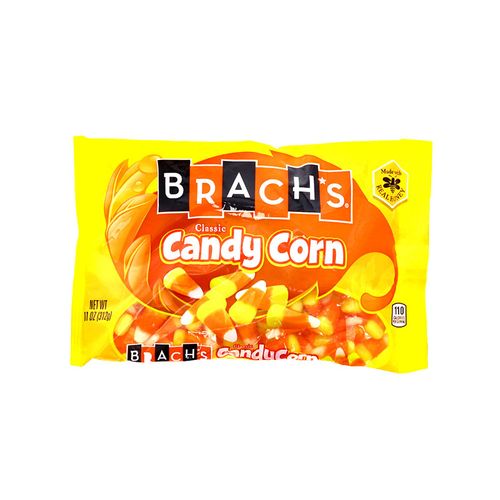 Caramelos Brachs Candy Corn Classic 11 Oz