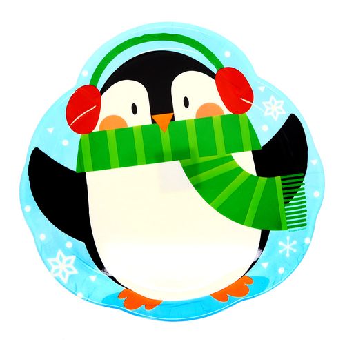 Bandeja Plástica Access Pingüino
