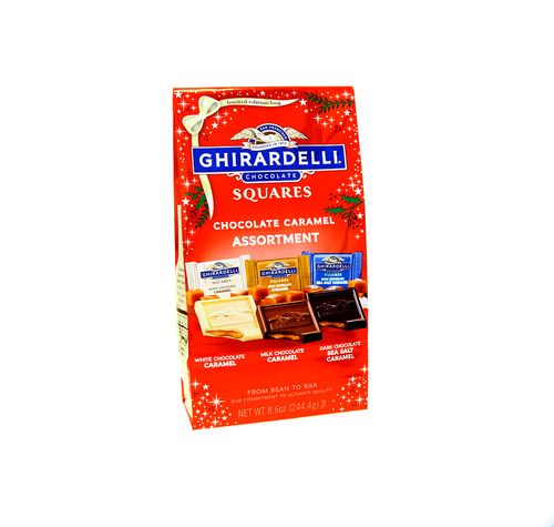 Chocolate Ghirardelli Variado 8.6 Oz