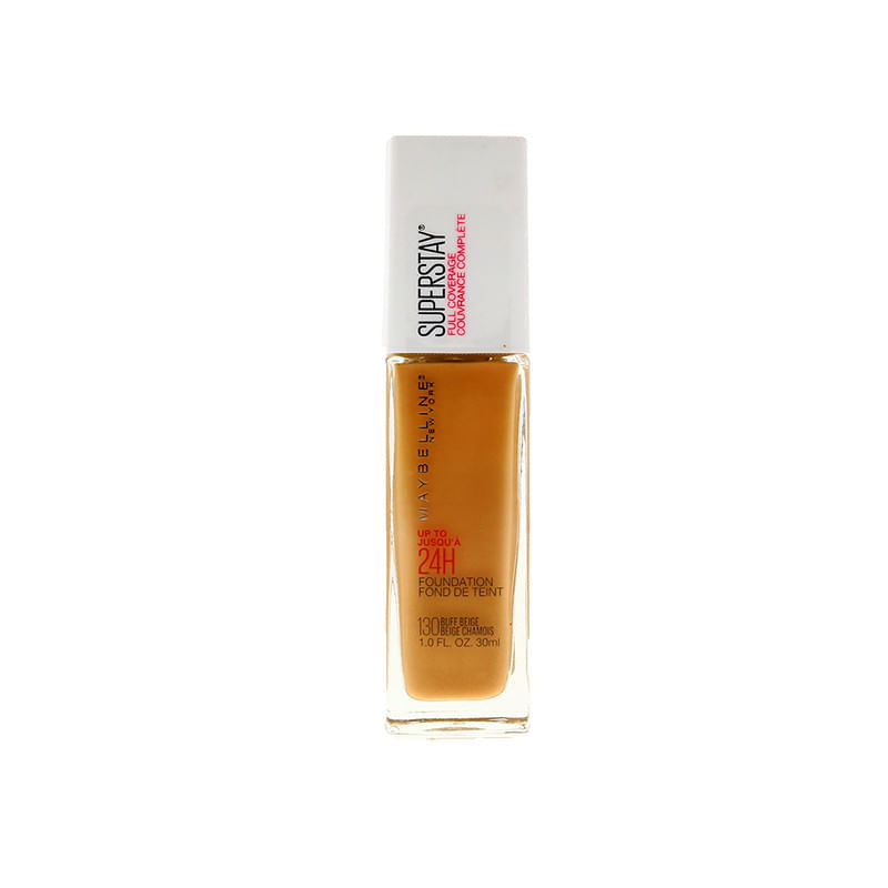 ▷ Chollo Base de maquillaje Maybelline New York Super Stay con