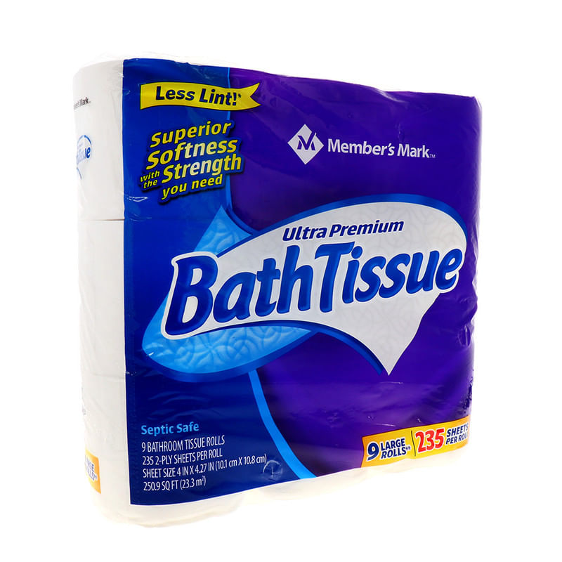 Papeleras para baños Bath - Doublet - Material para eventos, empresas y  colectividades